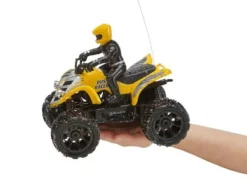 Quad NEW DUST RACER