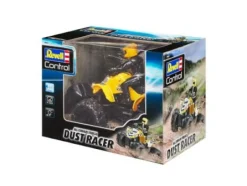 Quad NEW DUST RACER