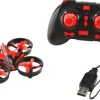 Quadcopter Fizz