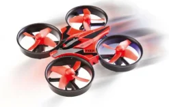 Quadcopter Fizz