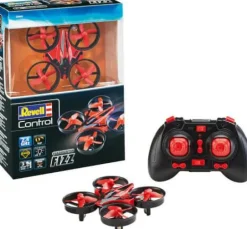 Quadcopter Fizz