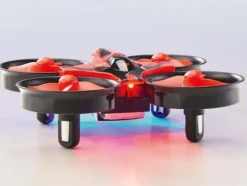 Quadcopter Fizz