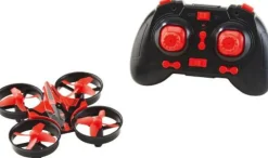 Quadcopter Fizz