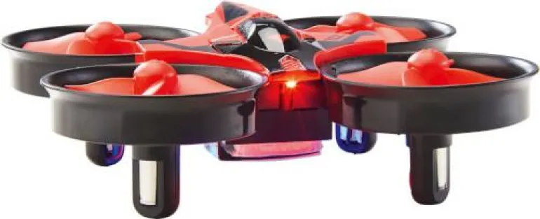 Quadcopter Fizz