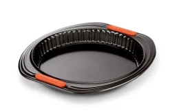 Quiche- und Obstkuchenform 28 cm