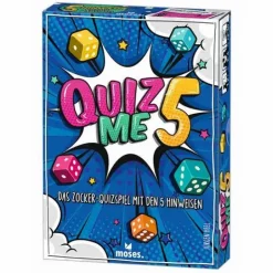 Quiz Me 5
