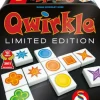 Qwirkle Limited Edition