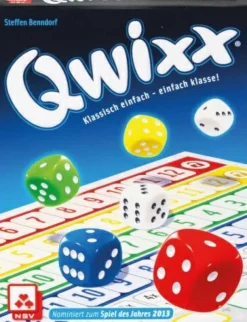 Qwixx