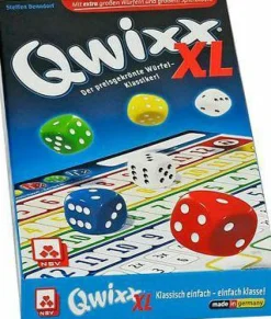 Qwixx XL NSV