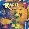 Raffi Raffzahn - Jagt die Juwelen!