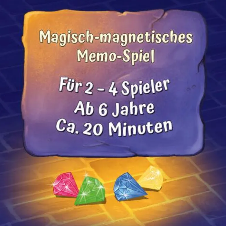 Raffi Raffzahn - Jagt die Juwelen!