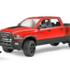 RAM 2500 Power Wagon