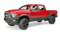 RAM 2500 Power Wagon