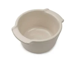 Ramekin Duo 11 Cm/20 Cl Ecru