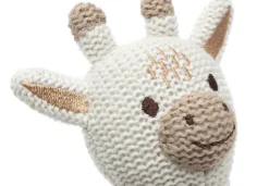 Rassel Giraffe
