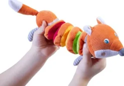 Ratterfigur Fuchs Foxie