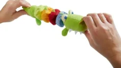 Ratterfigur Kroko