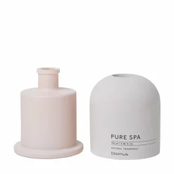 Raumduft Set -FRAGA- rose dust