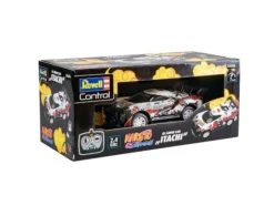 RC Anime Car Naruto , Revell Control Ferngesteuert