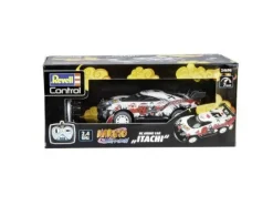 RC Anime Car Naruto , Revell Control Ferngesteuert