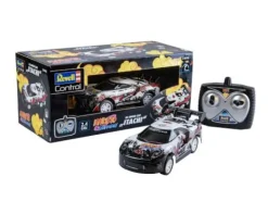 RC Anime Car Naruto , Revell Control Ferngesteuert