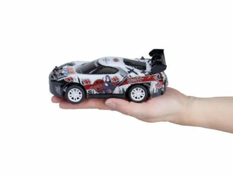 RC Anime Car Naruto , Revell Control Ferngesteuert