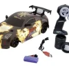 RC Anime Drift Car Naruto , Revell Control Fernges