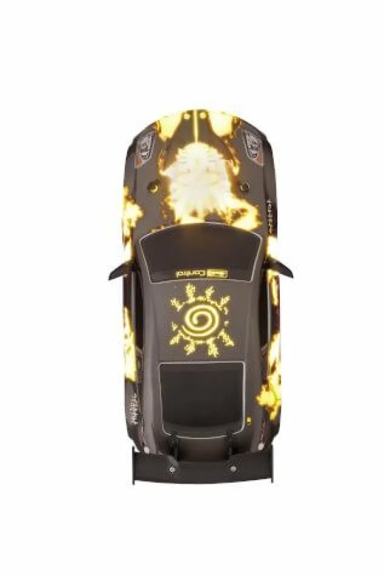 RC Anime Drift Car Naruto , Revell Control Fernges