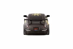 RC Anime Drift Car Naruto , Revell Control Fernges
