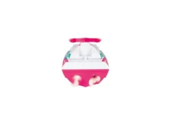 RC Boat Spring Tide Pink, Revell Control Ferngeste