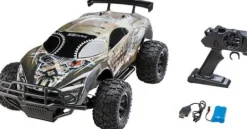 RC Car Desert Rat