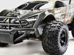 RC Car Desert Rat