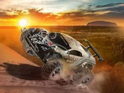 RC Car Desert Rat