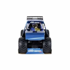 RC Car GhostDriver XXL