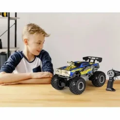 RC Car GhostDriver XXL