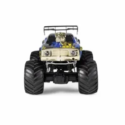 RC Car GhostDriver XXL