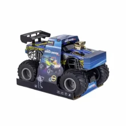 RC Car GhostDriver XXL