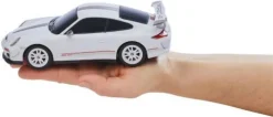 RC Car Porsche 911 Martin 1:2