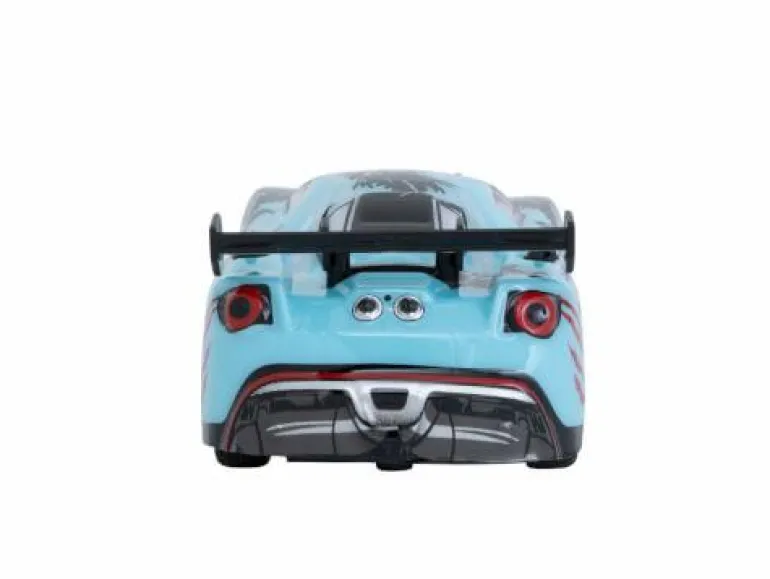 RC Car Rally Monster, Revell Control Ferngesteuert