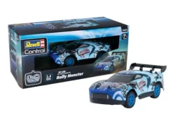 RC Car Rally Monster, Revell Control Ferngesteuert