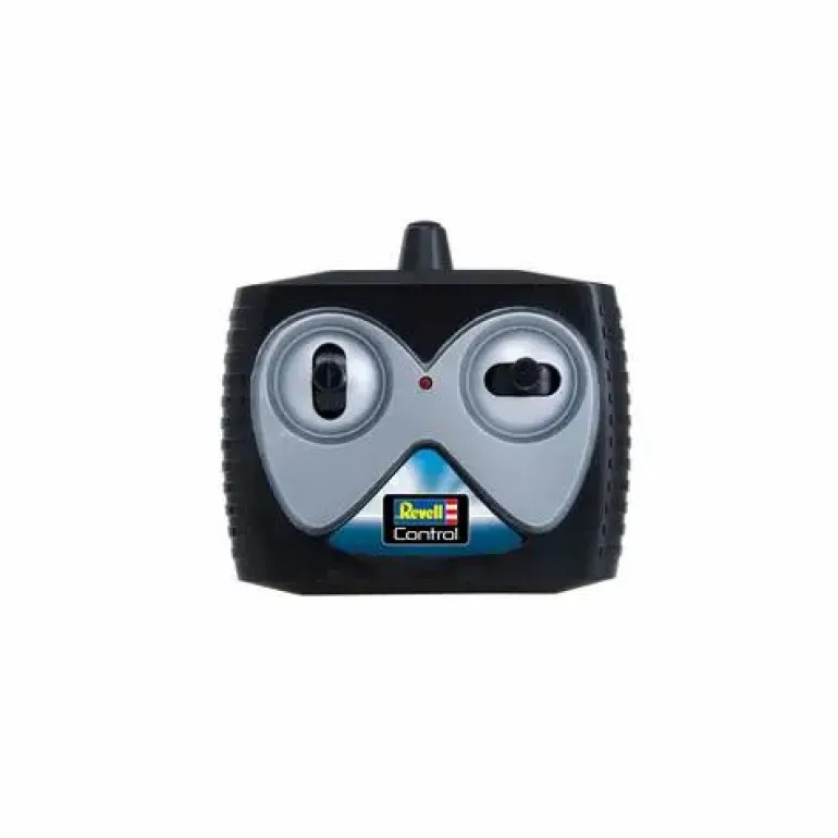RC Car Rally Monster, Revell Control Ferngesteuert