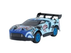 RC Car Rally Monster, Revell Control Ferngesteuert