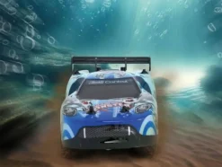 RC Car Rally Monster, Revell Control Ferngesteuert