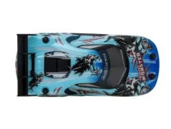 RC Car Rally Monster, Revell Control Ferngesteuert