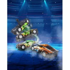 RC Cars Crash Fighter,
