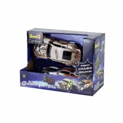 RC Cars Crash Fighter,