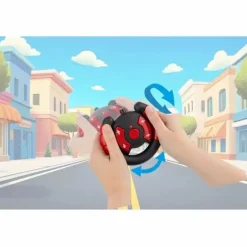 RC Cars My little Police Chase
