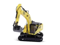 RC Construction Vehicle Mini Digger, Revell Contro