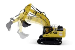 RC Construction Vehicle Mini Digger, Revell Contro