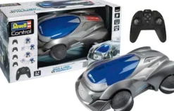 RC Future Car Rolling Thunder